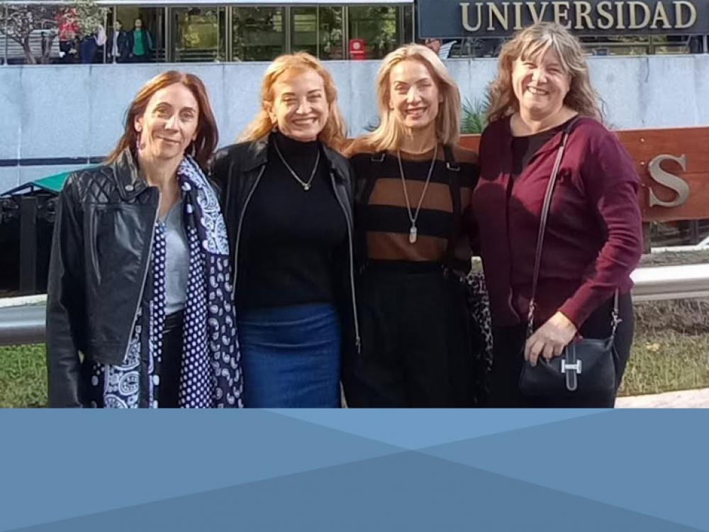 Ligre, una nueva dimensión en comunicación