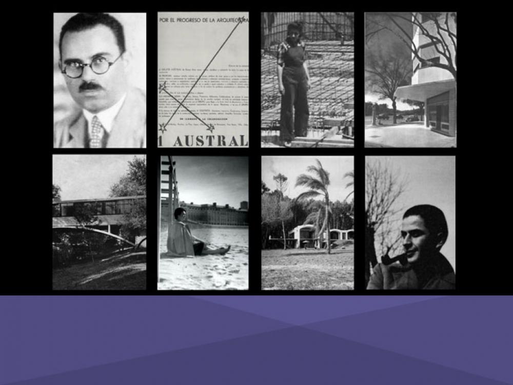 ROUNDTRIP: From the Seine to the Rio de La Plata and viceversa.