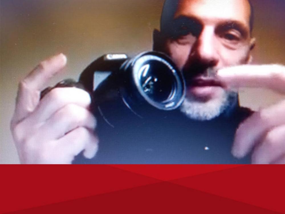 Taller de Expresión Fotográfica