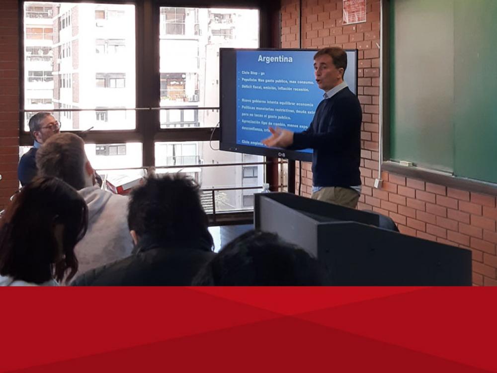 Liberalismo: el camino para ser el país más rico del mundo