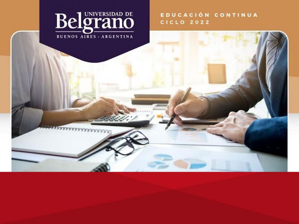 Curso de Posgrado en Tributación en Fintech