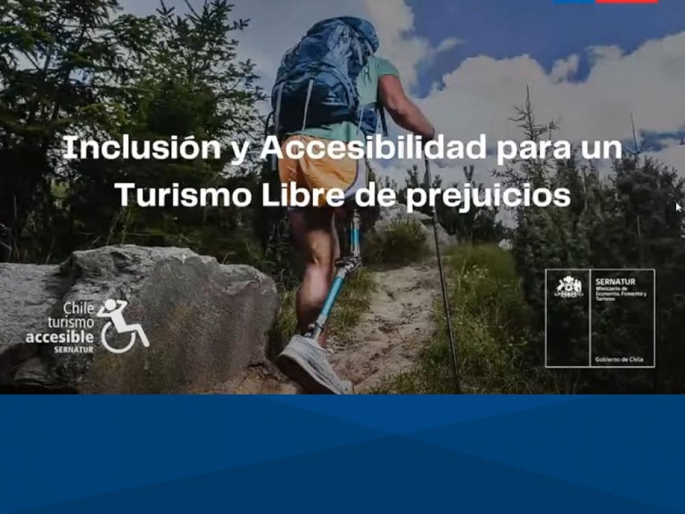 Día Mundial del turismo: Reflexiones para un turismo inclusivo