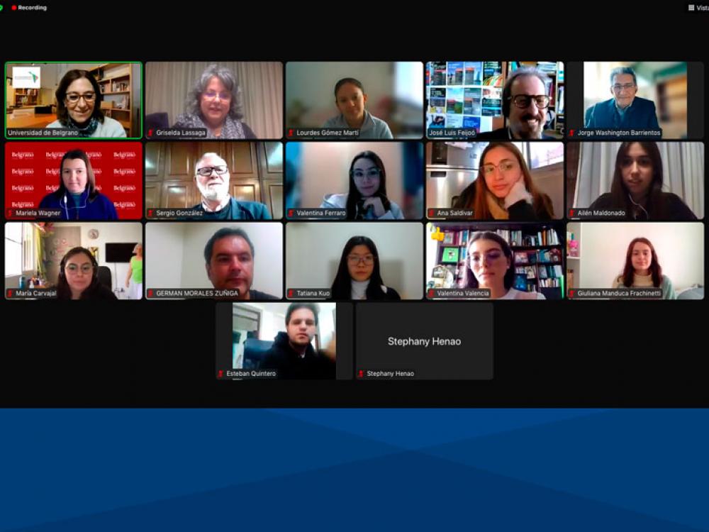 Resiliencia y adaptación. Los desafíos del turismo postpandemia