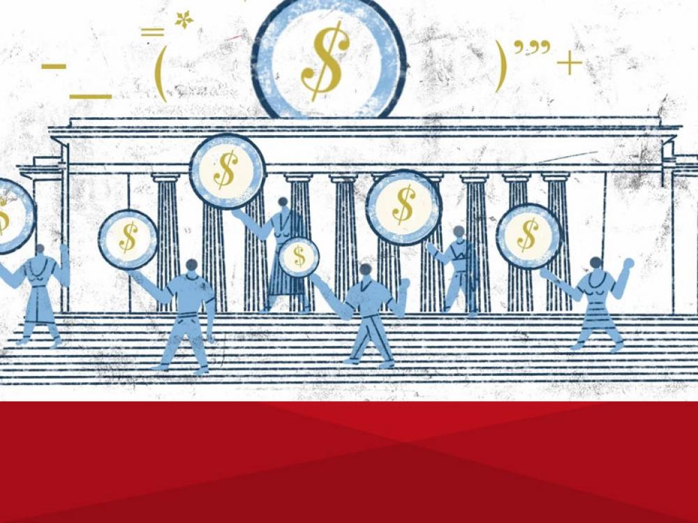 Fortalecer la Universidad es esencial