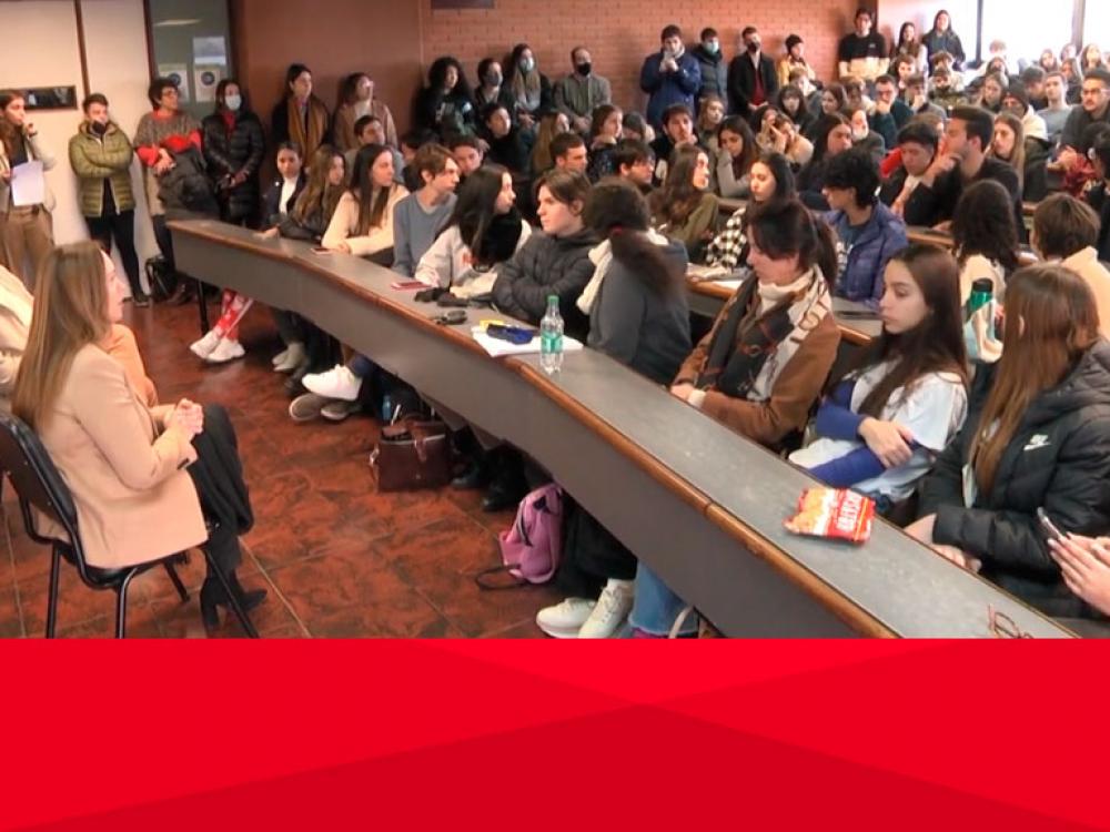 Desafíos en el liderazgo de grandes transformaciones