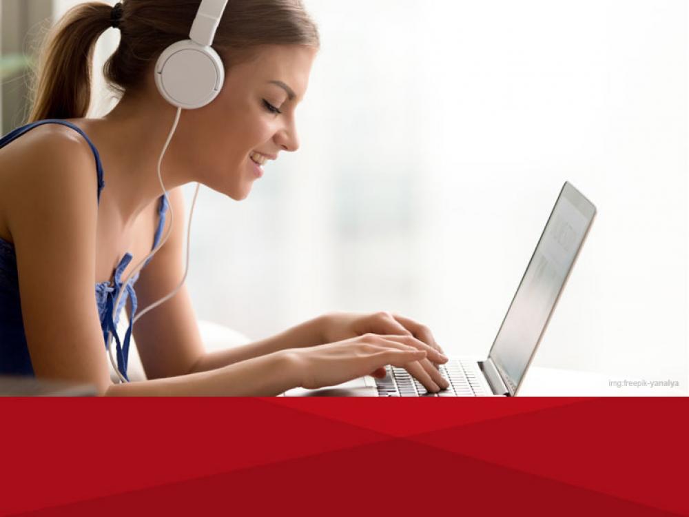 La UB reconvierte la modalidad de sus carreras para preservar la salud de alumnos y profesores