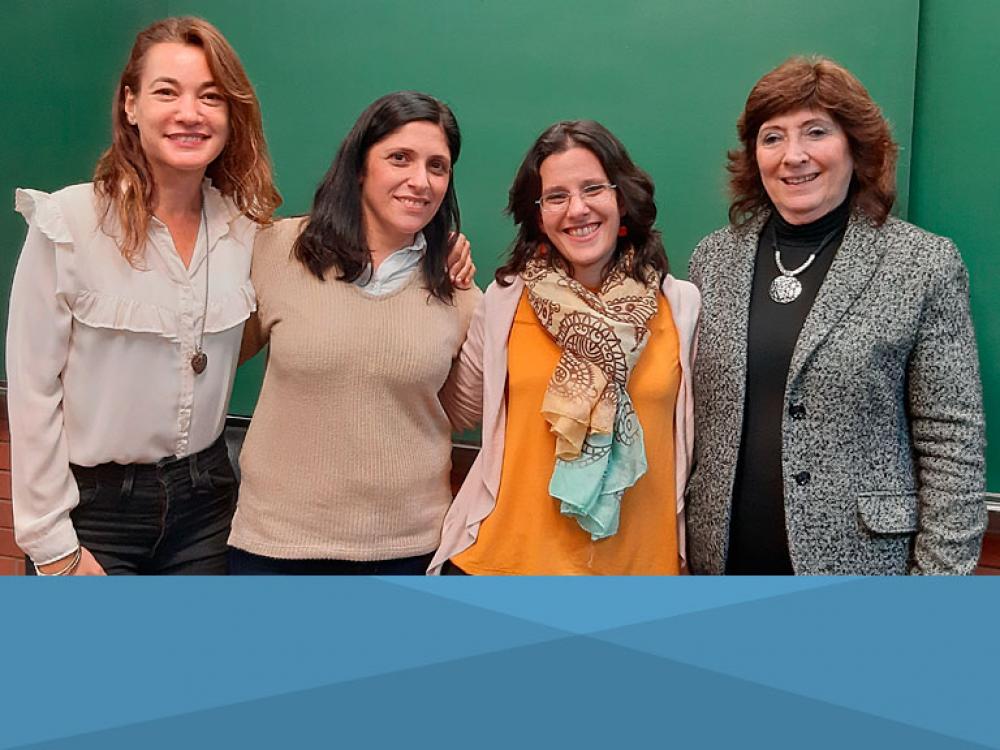 Charla Debate Integración Escolar