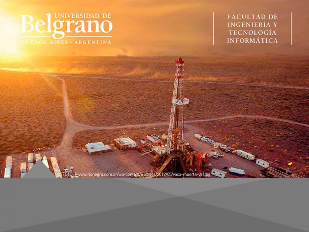 VACA MUERTA: Hacia una Competitividad Sustentable