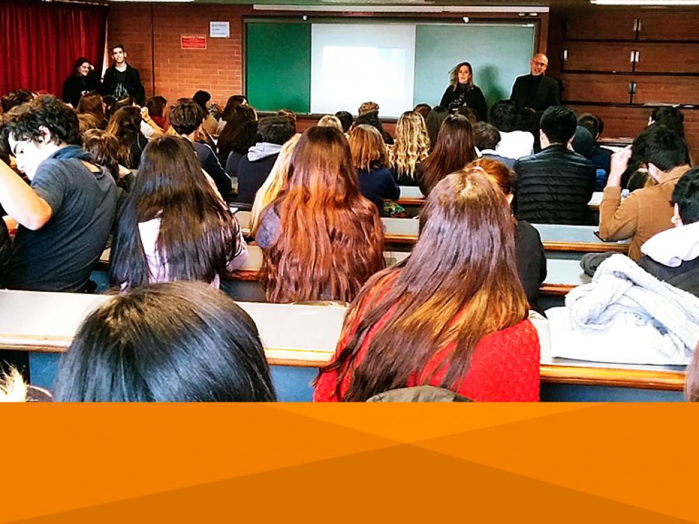 Olimpíada de Traducción 2019