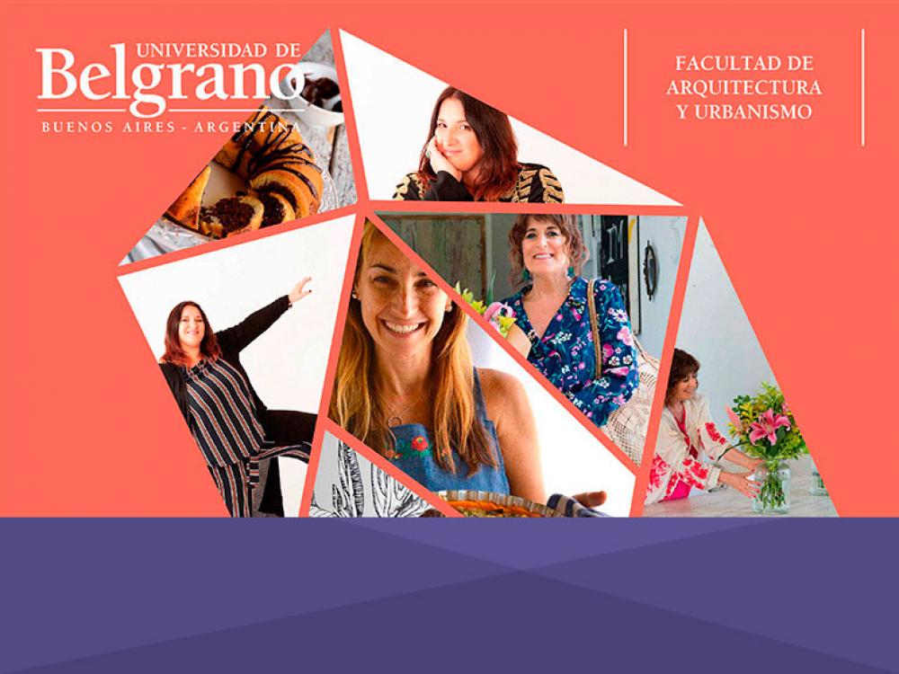 10ma Jornada en Comunicación de Moda