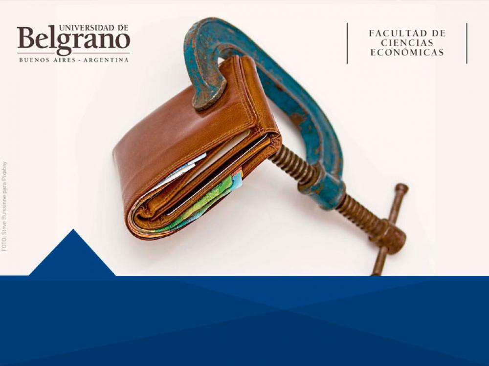 La actualidad económica argentina