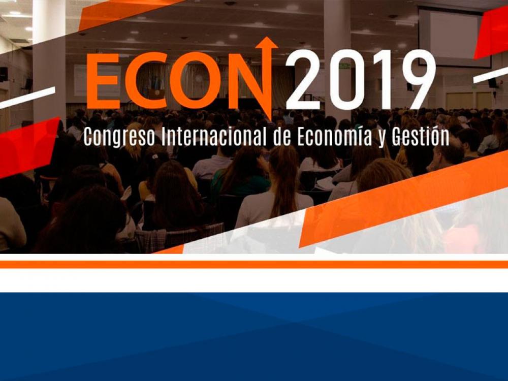 La UB presente en ECON2019