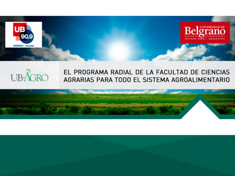 UB-Agro | Acuerdo Mercosur - Unión Europea