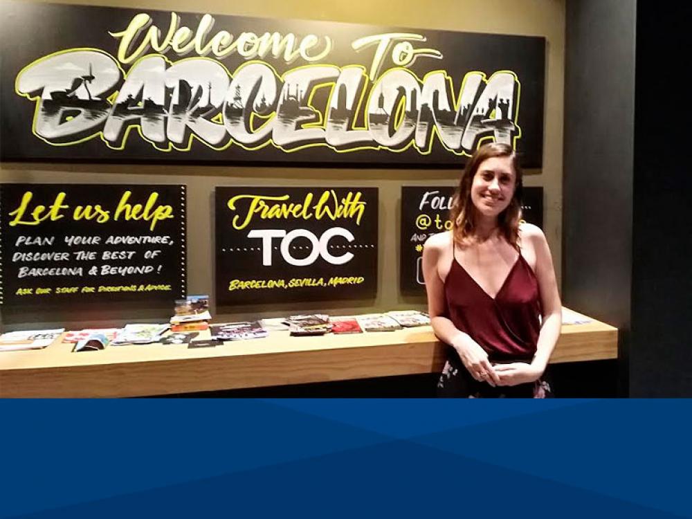 Experiencia Laboral de Graduados UB