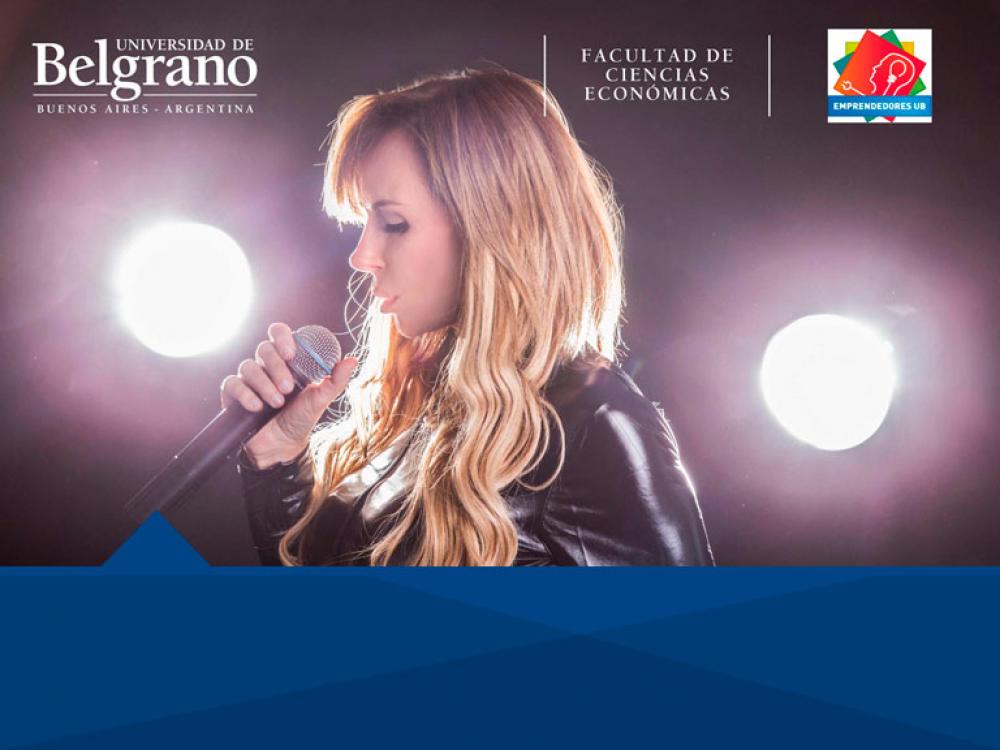 Charlas con Emprendedores