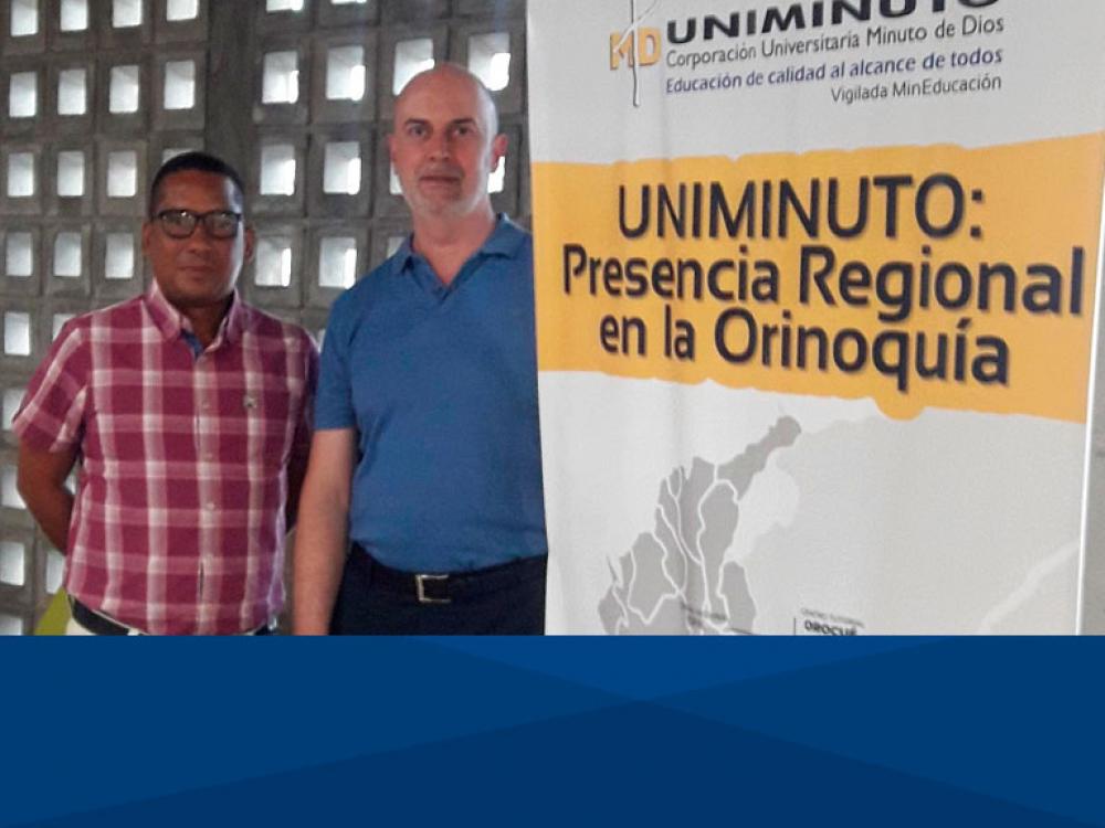 La UB en el 1er Congreso Internacional de Investigación en Ciencias Empresariales