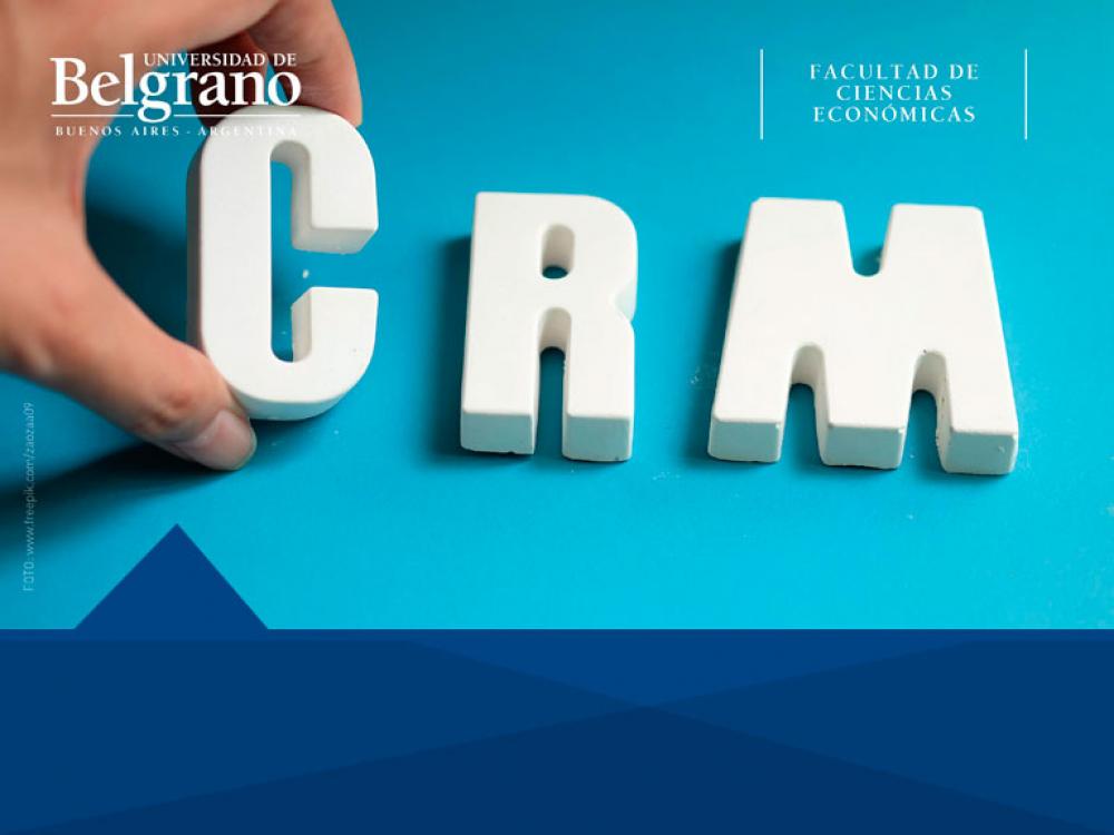 Chicago 2019 CRM Conference