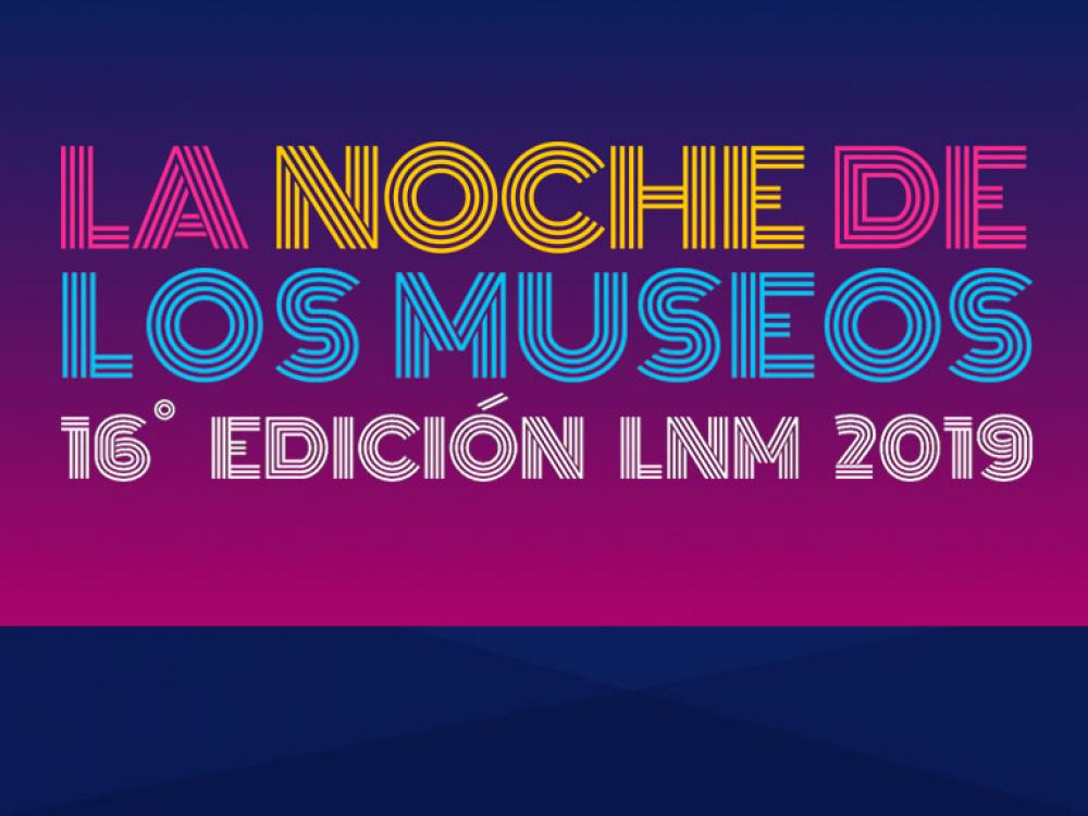 La Noche de los Museos 2019
