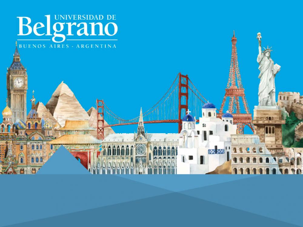 Exposición de turismo internacional