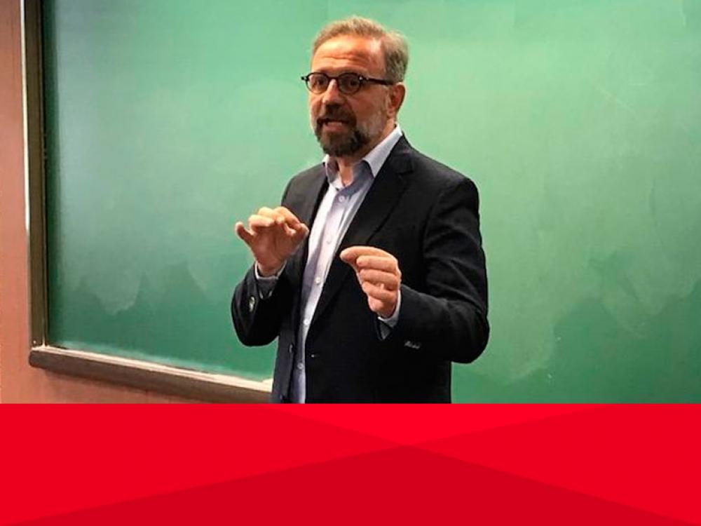 Emprendedurismo y Política