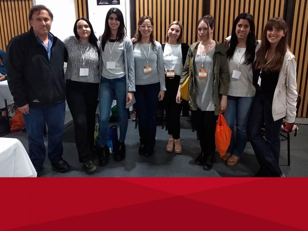 La UB presente en la Feria STEM