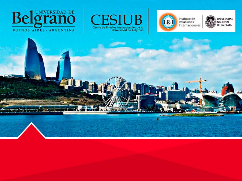 La política de multiculturalismo de Azerbaiyán