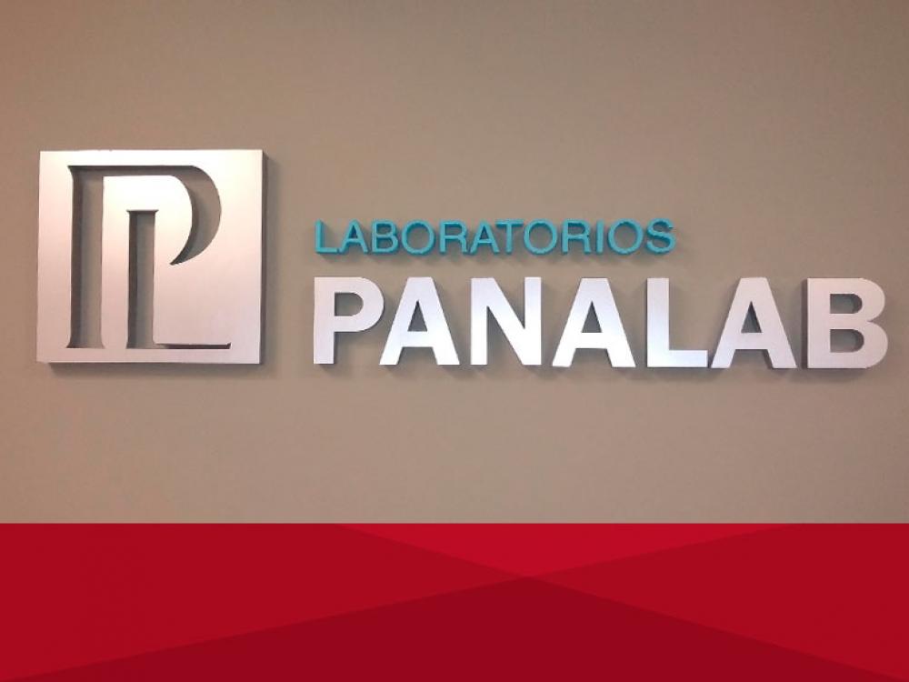 La UB en el Laboratorios Panalab