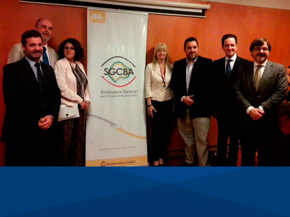 Acto de entrega diplomas de la 3er. Cohorte de diplomandos de la SIGEBA