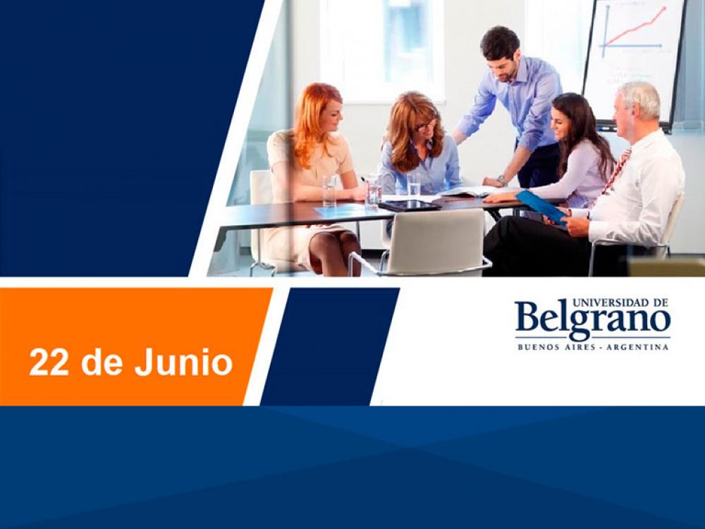 Diplomatura en Habilidades Directivas