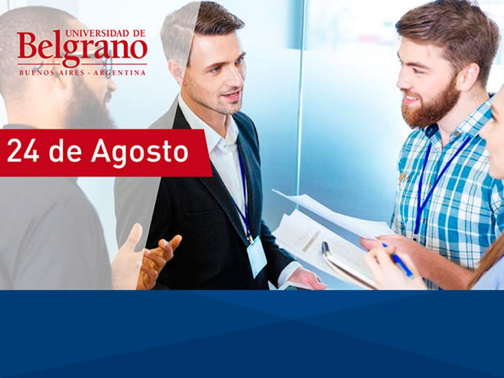 Curso de Selección de Personal por Competencias