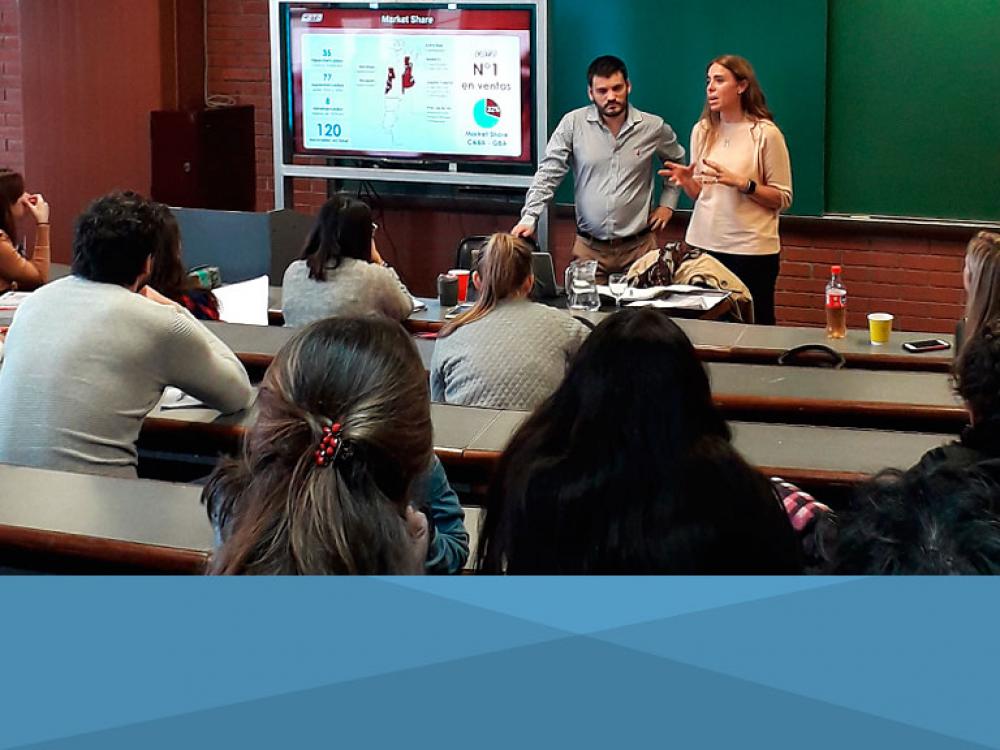 E-learning en la era digital