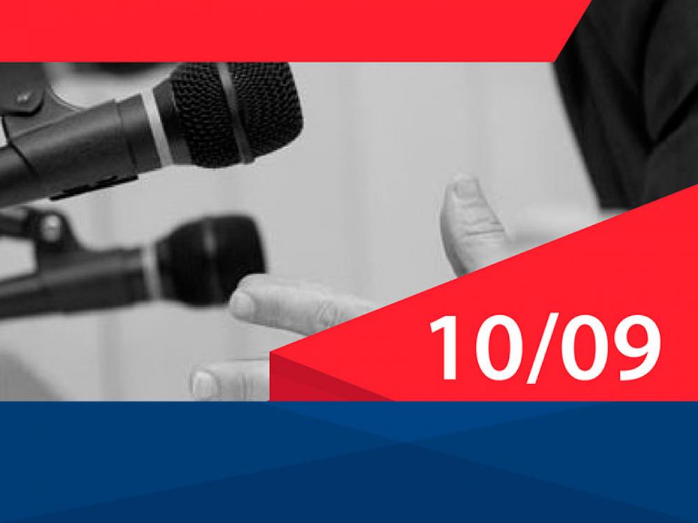 Curso de Relaciones con la Prensa y Media Training