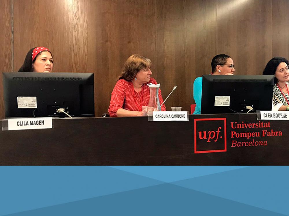 Novedades de Relaciones Públicas e Insitucionales