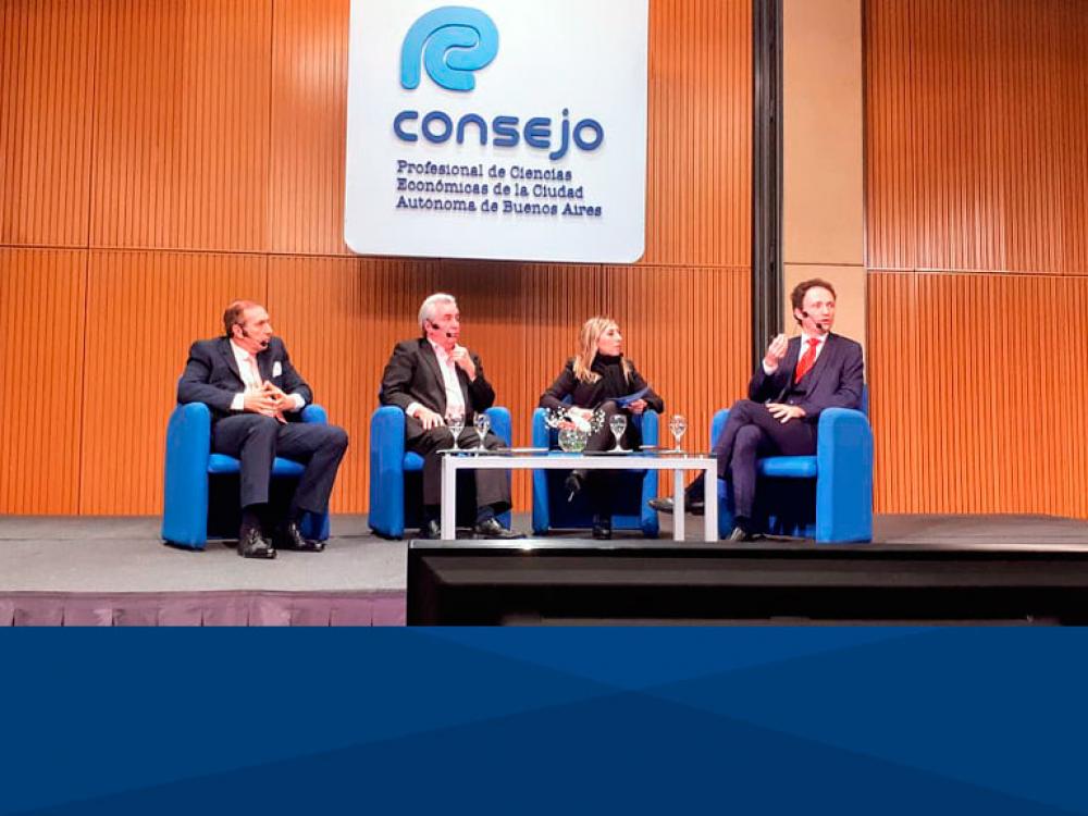 La UB en la IV Media Jornada sobre Gestión Estratégica en Ciudades, Municipios y Gobiernos Locales