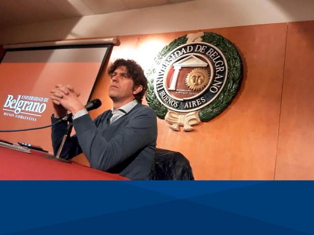 Voviendo a poner la economía al servicio del desarrollo