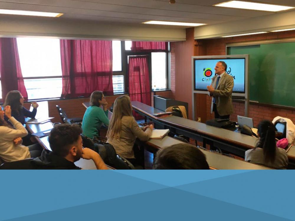 España, nuevos destinos para nuevas experiencias de viajes