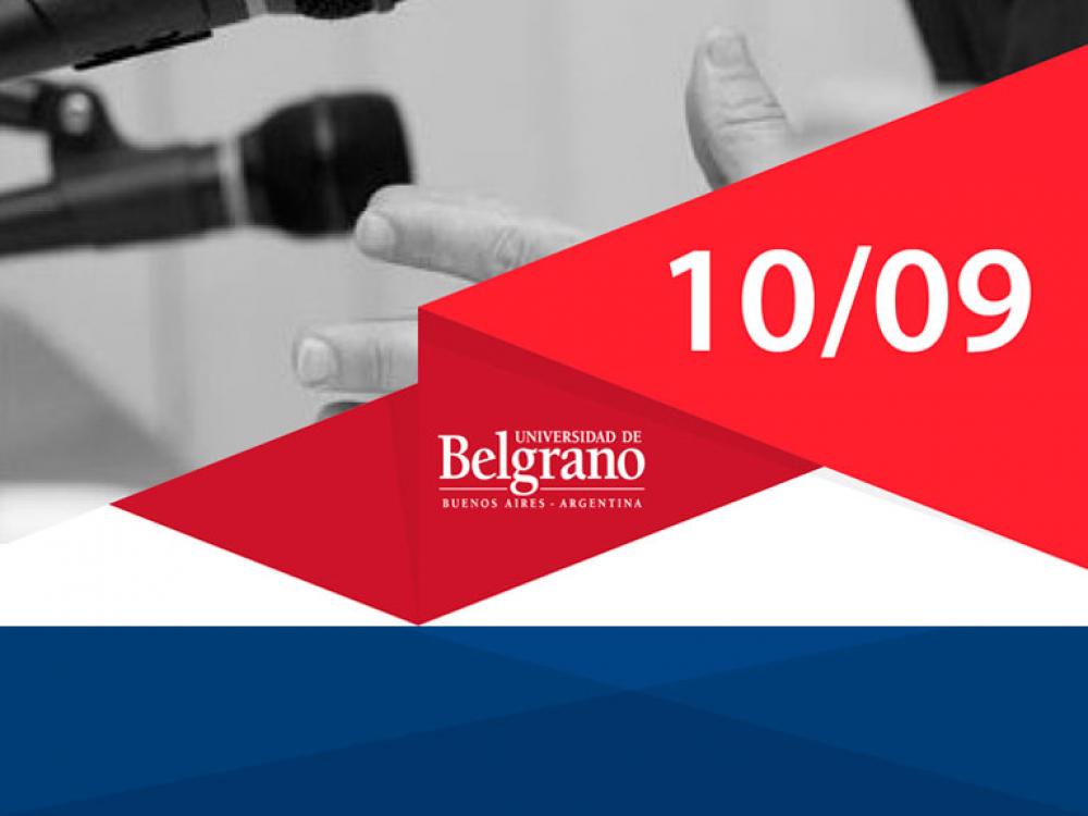 Curso de Relaciones con la Prensa y Media Training