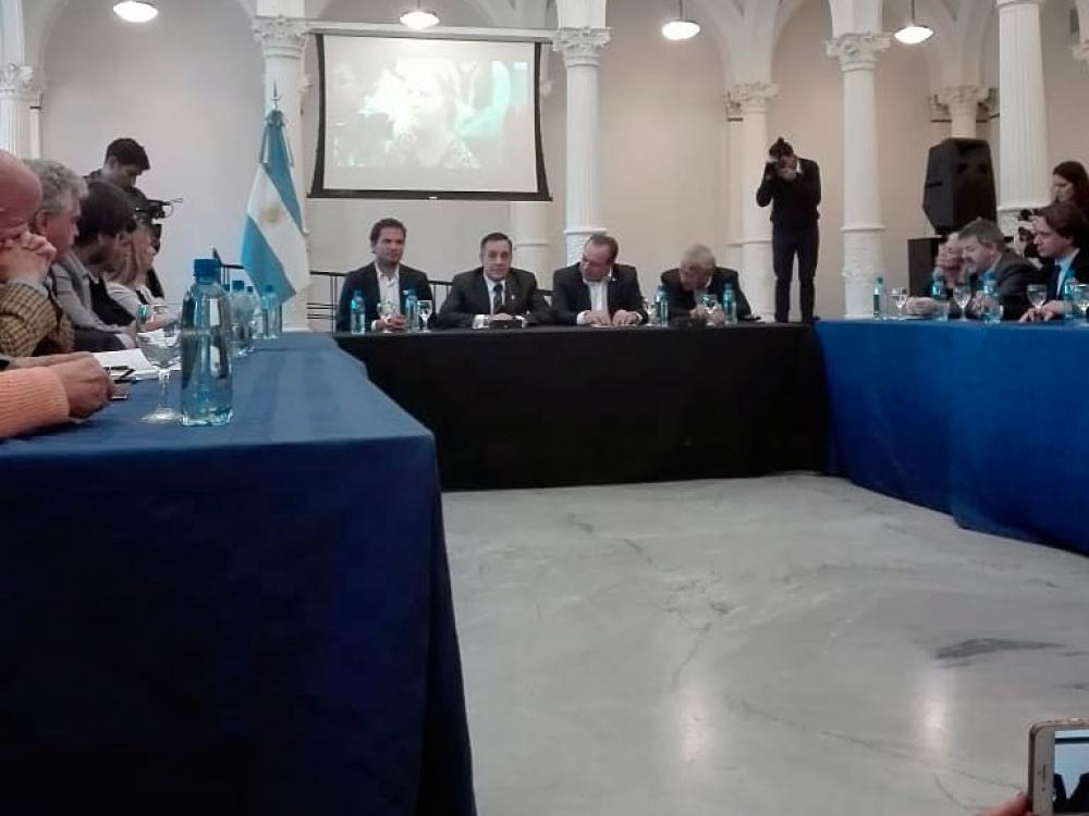 La UB en el encuentro del sector de Gastronomía, Hotelería y Turismo 