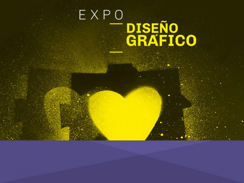 Expo Diseño Gráfico