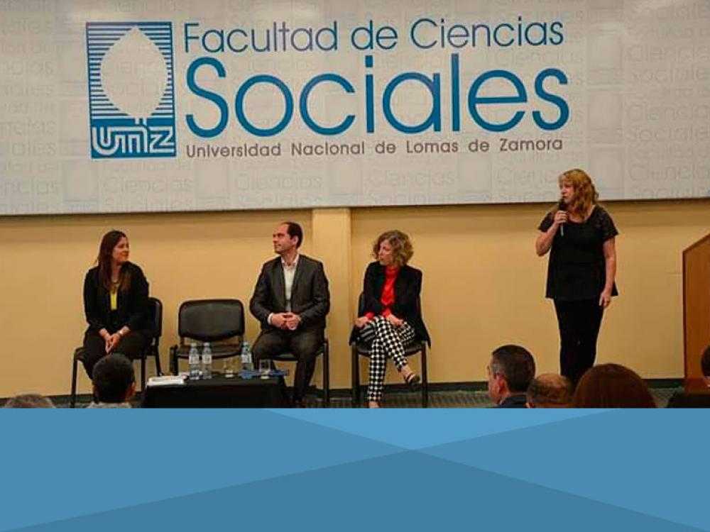 X Congreso Internacional de la ALACAURP