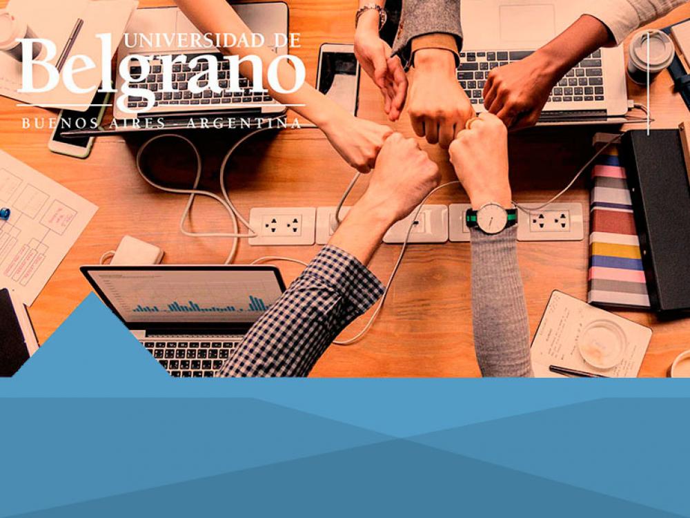 Jornada Escenarios Actuales de las Relaciones Públicas