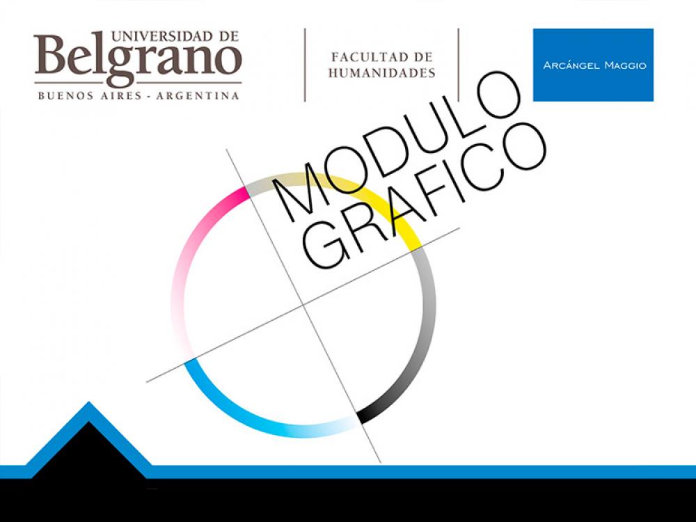Charla de Capacitación "Módulo Gráfico"