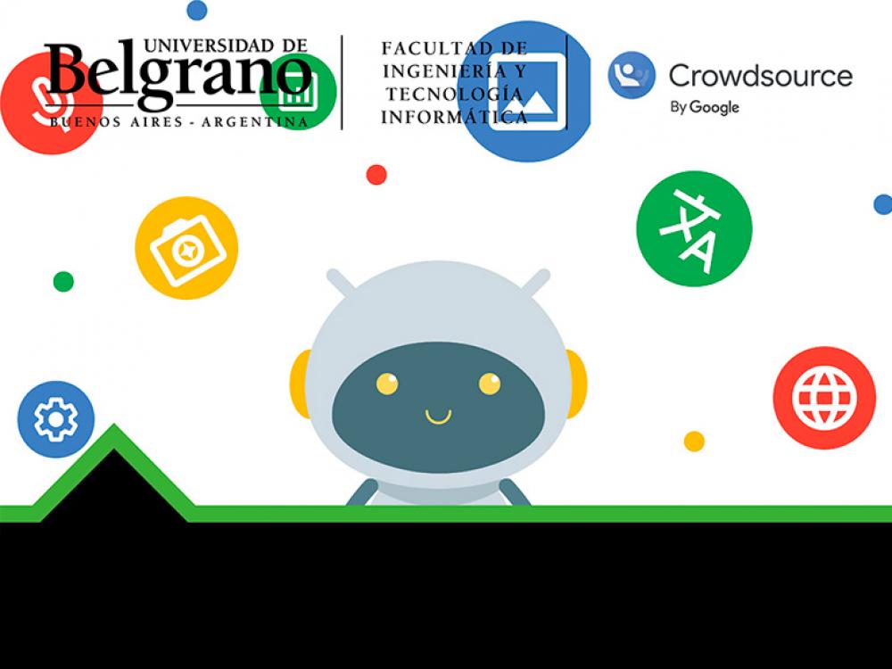 La Inteligencia Artificial y Vos ¿Cómo hacer de Internet un lugar más inclusivo?