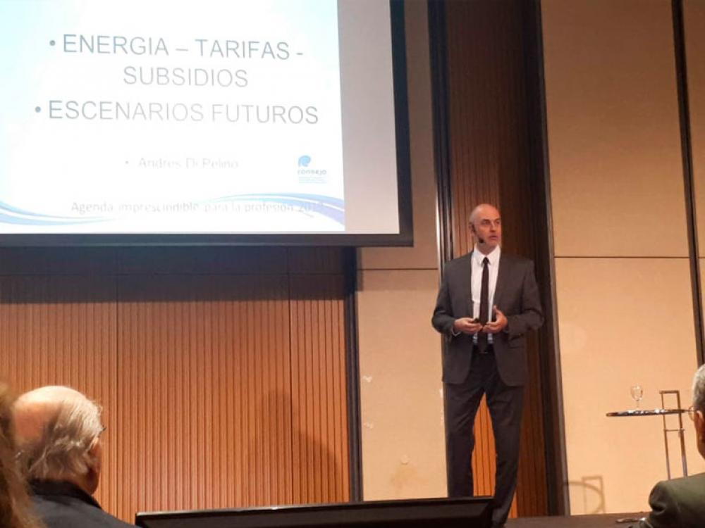 La agenda imprescindible para la profesión en 2019