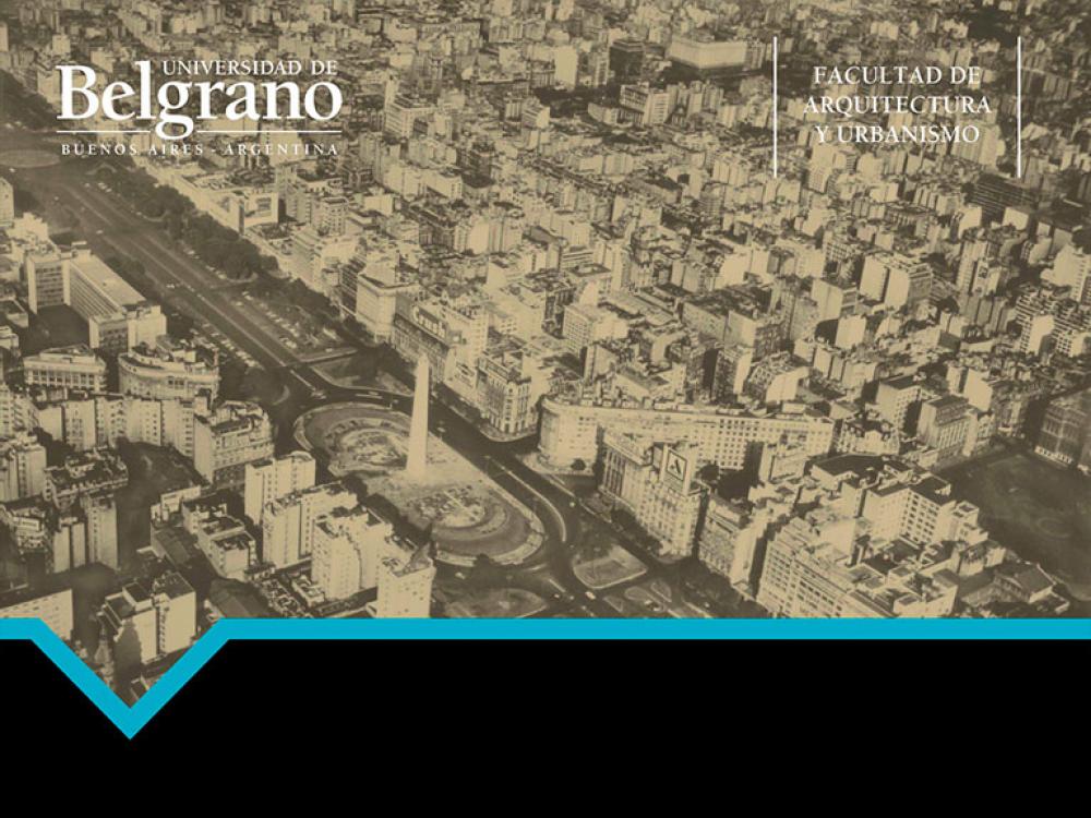 Buenos Aires Moderna en las Fotografías de "La Carpeta de los Diez"