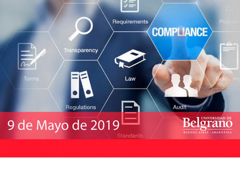 Diplomatura en Compliance
