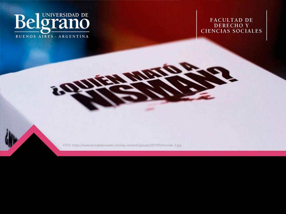 ¿Quién Mató a Nisman? El Expediente Judicial