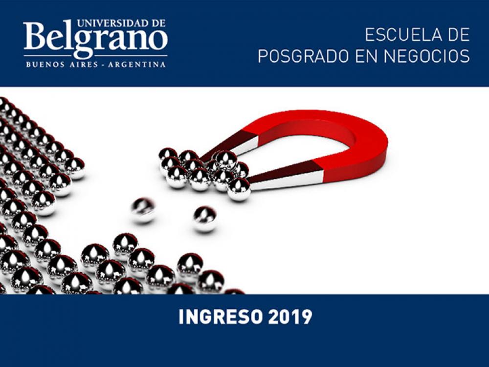 Diplomado en Business Marketing