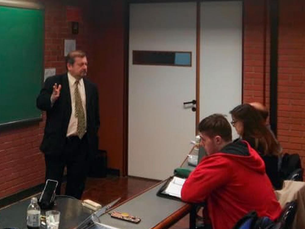 Actividad sobre Balance Social