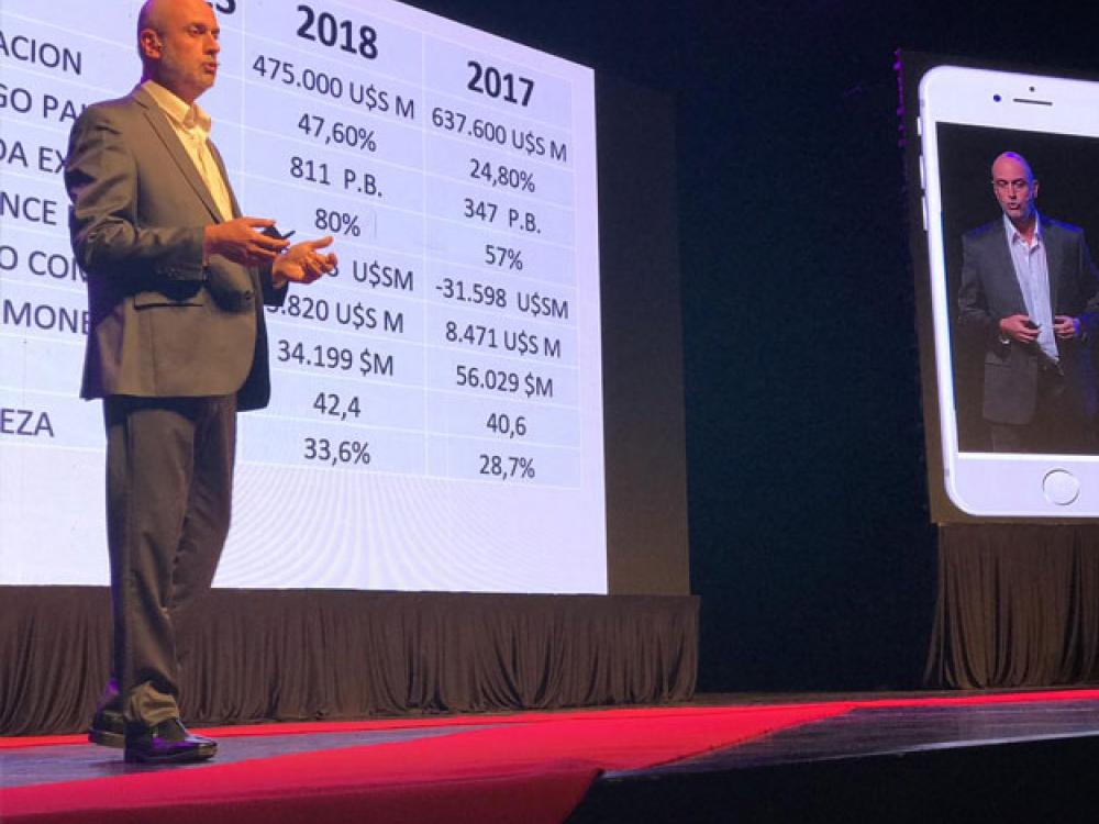 La UB en el Lanzamiento de La 5ª Edición del Sistema De Calidad Turística de Tigre